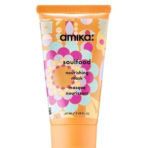 Amika Soulfood Nourishing Mask, 60mL
